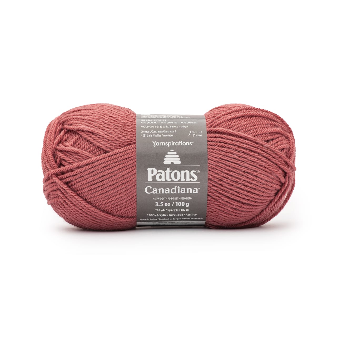Patons® Canadiana™ Yarn